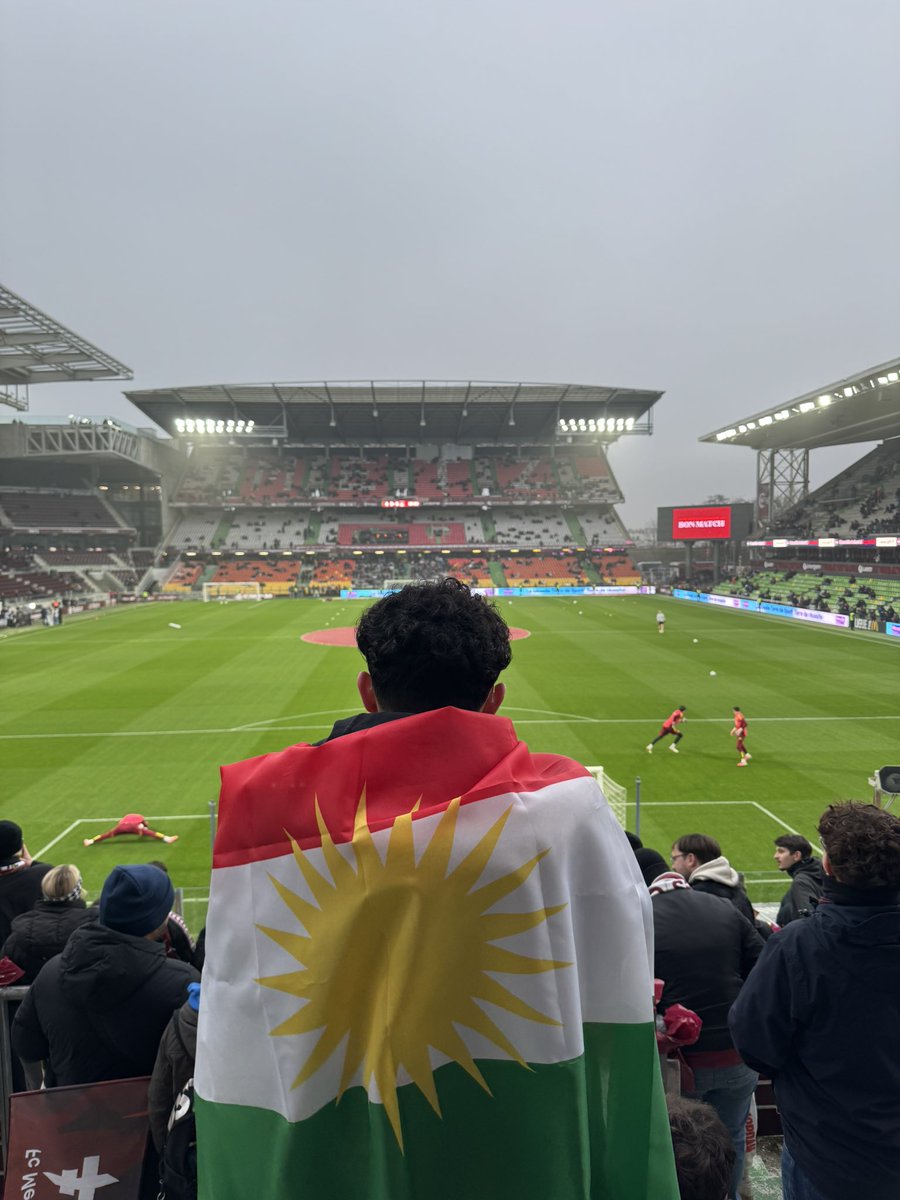 LeMajorKbk's tweet photo. From Gaza to Rojava smash colonialism ☀️🇵🇸 https://t.co/P5B5EeQAo6