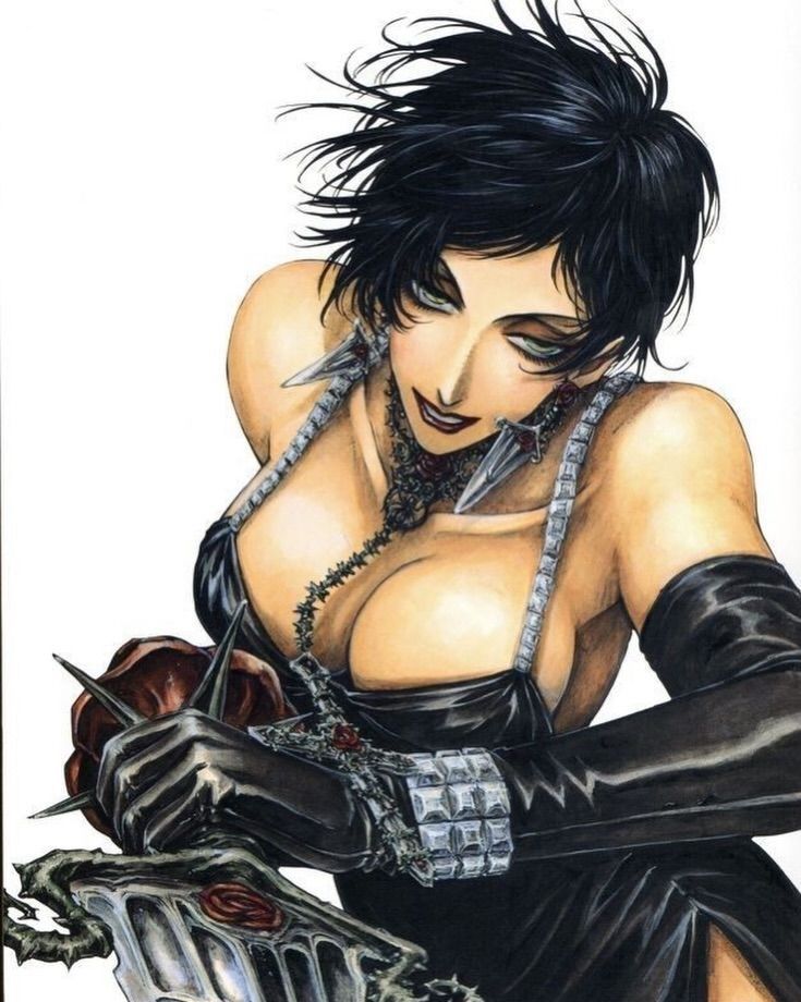 The artworks of Thores Shibamoto