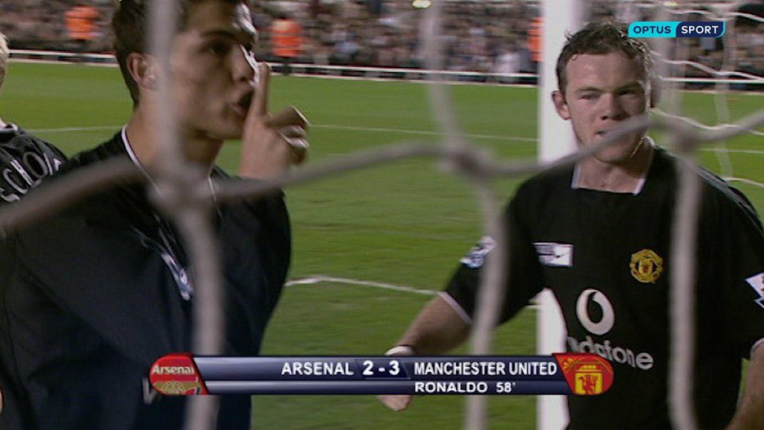 You’ve seen united, now fck off home.