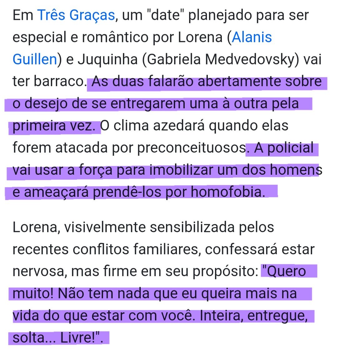 acervoloquinha's tweet image. 🚨 GENTE QUE ISSO MEU DEUSSSS! Lorena dizendo q tudo que ela quer é poder se entregar por inteira pra juquinha, elas sofrendo homofobia e a juqs defendendo a lorena 😭😭😭