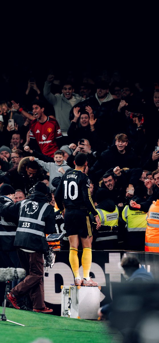 Matheus Cunha ⭐️