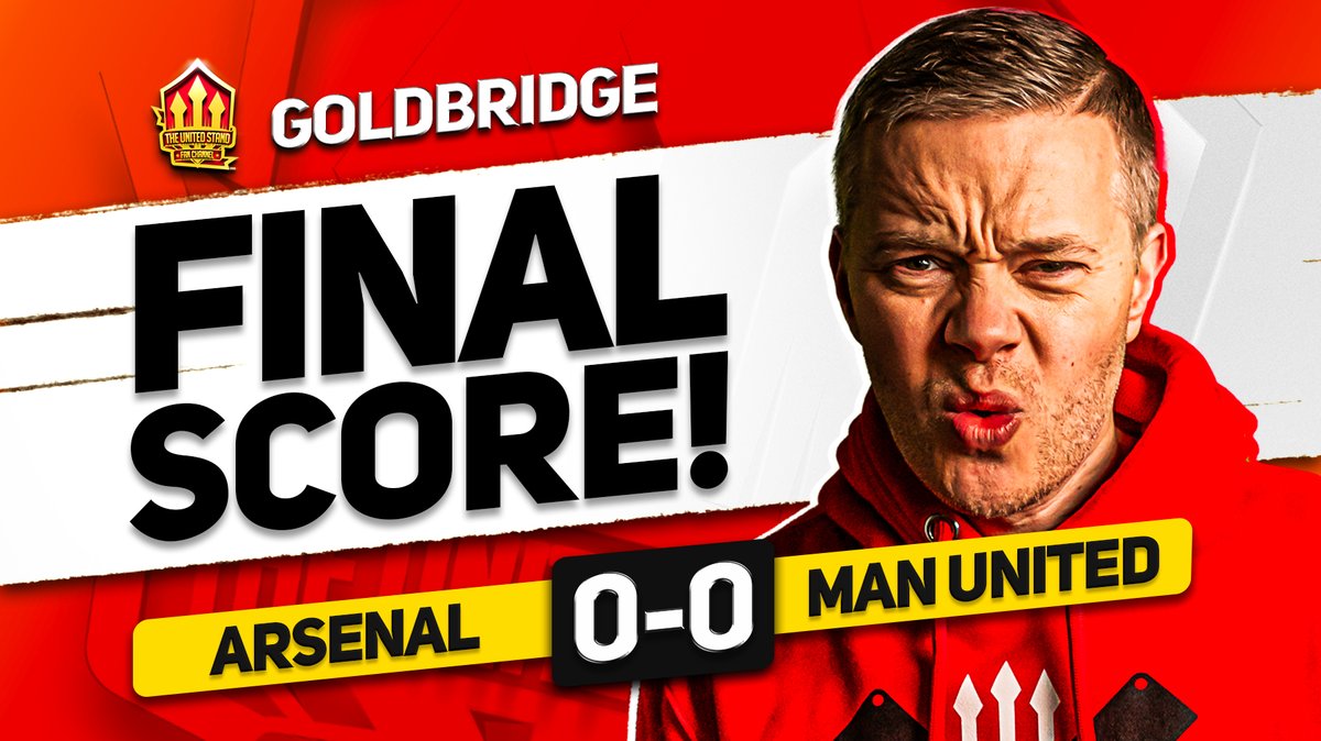Mark Goldbridge tweet media