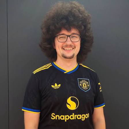 nocontextfm1's tweet image. Michael Carrick might save this man’s life