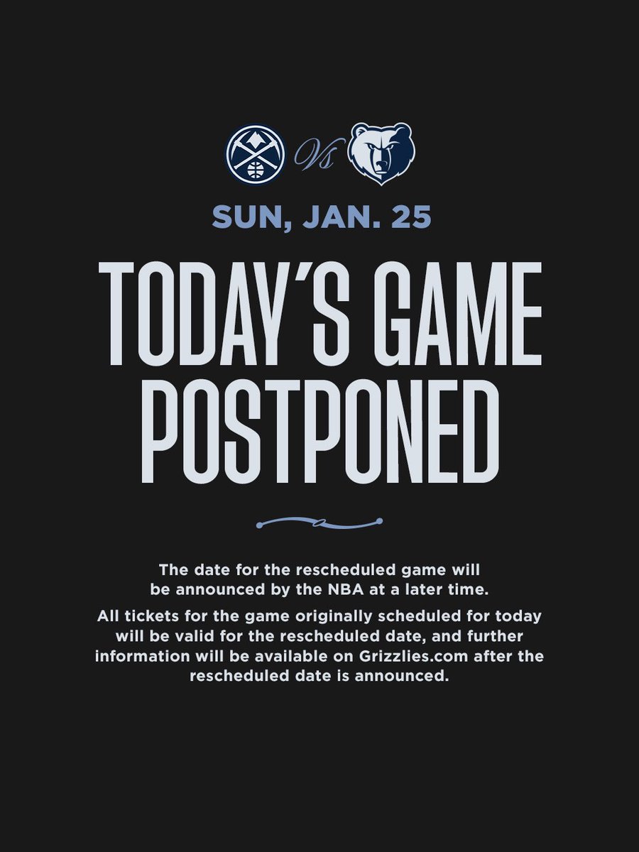 Memphis Grizzlies tweet media
