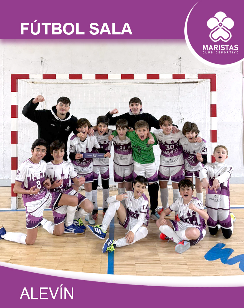 Victoria esta mañana del Alevín federado contra Lanjarón por 6-3.
Genial chavales !!! 👏👏👏