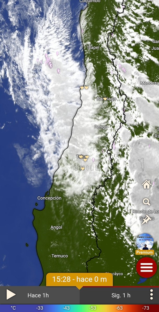 🌧️⛈️Profesor Eduardo ( The Weatherman) 🌨️🌪️ tweet media