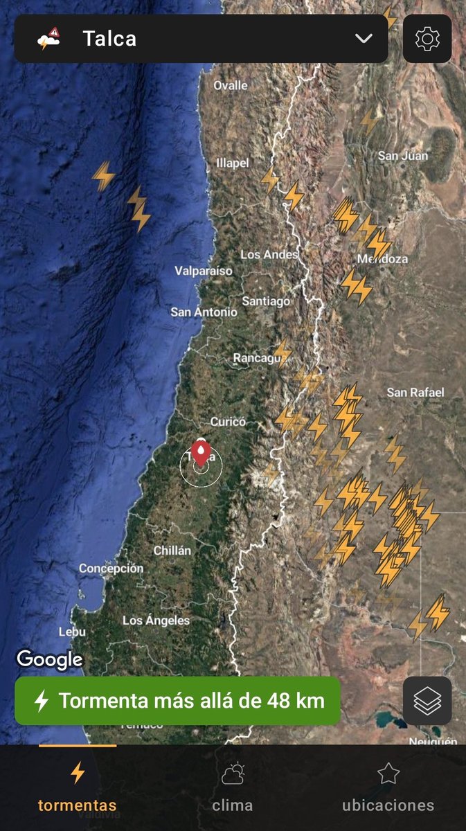 🌧️⛈️Profesor Eduardo ( The Weatherman) 🌨️🌪️ tweet media