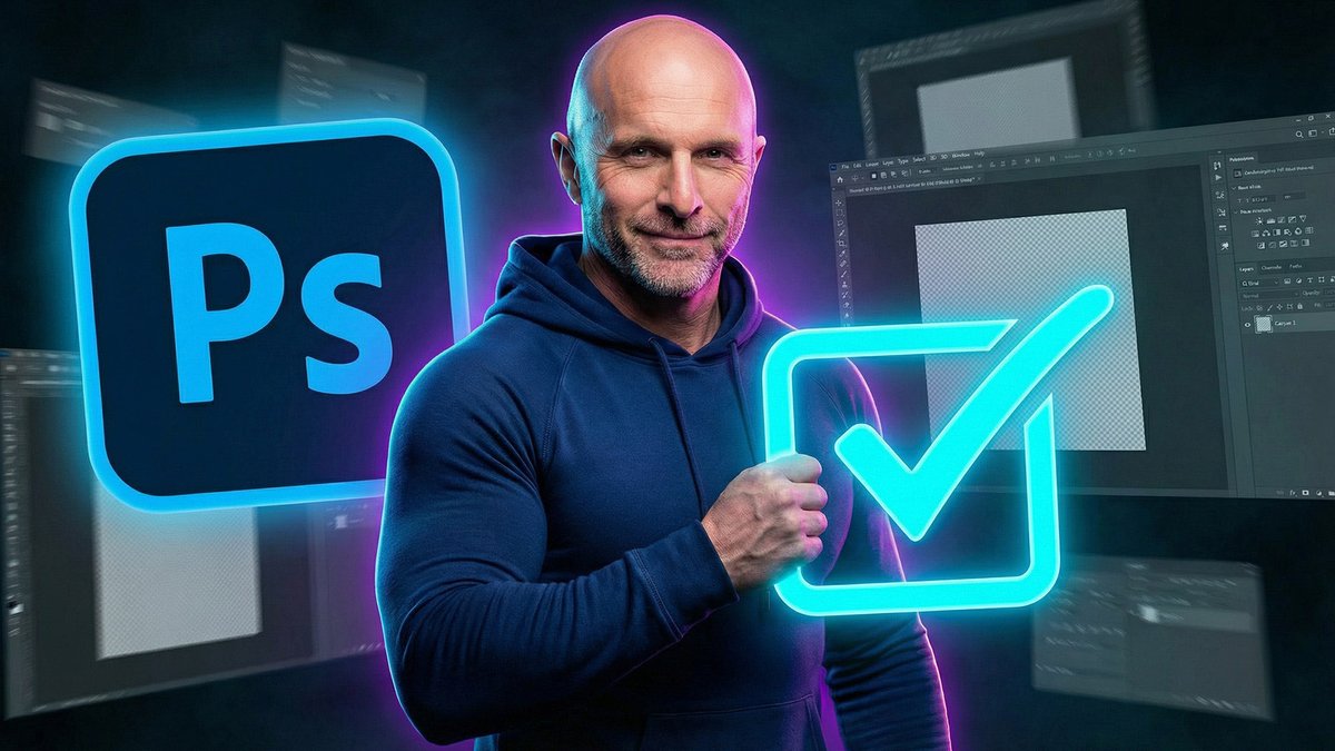 If Photoshop seems to be behaving odd when moving images around and zooming in, in this video I show how to easily fix it and get back control 👍🏻 youtu.be/FmrYPk8g9Q8?si… #photoshop