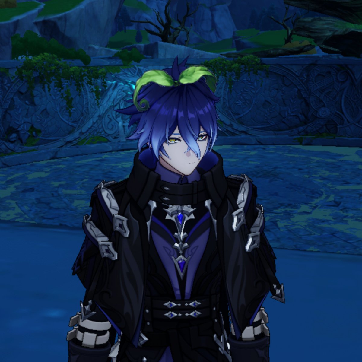 phangrypie's tweet image. was collecting a few wolfhooks today and I can't unsee it 😭