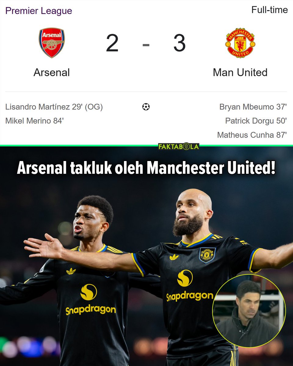 FaktaBola tweet media