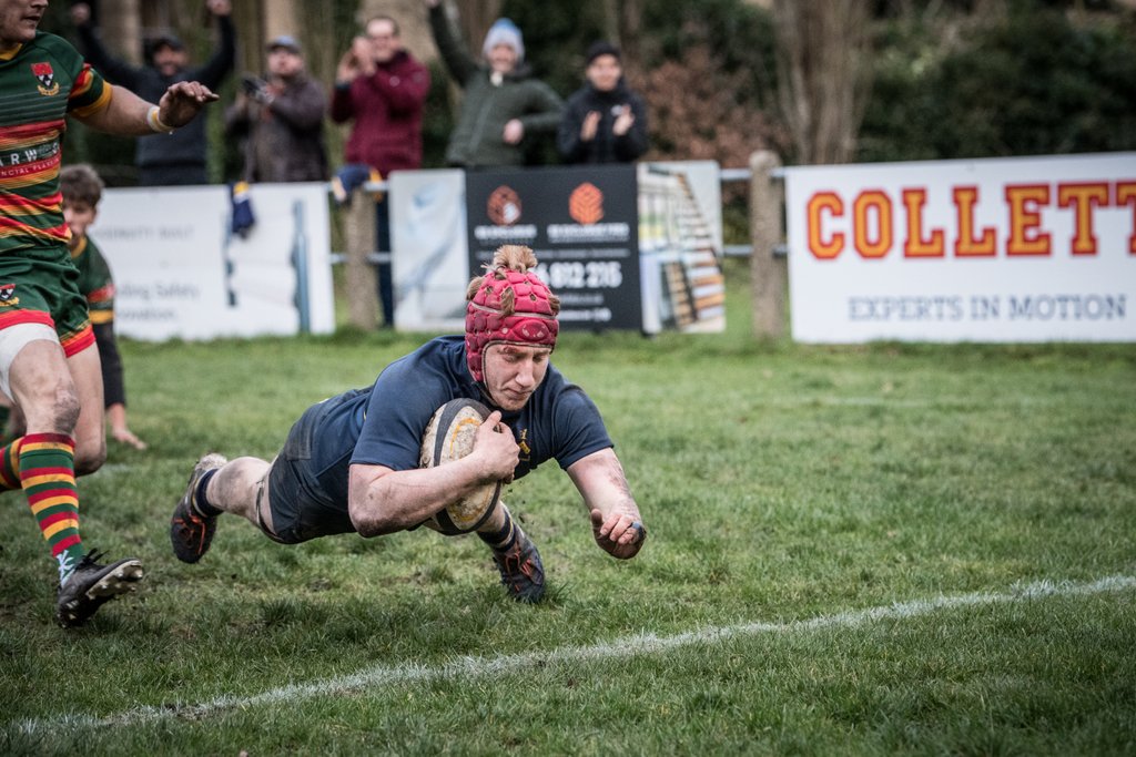 Old Crossleyans RUFC tweet media