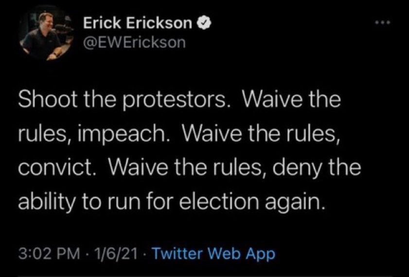 ANGSAXM's tweet image. Every time the wind picks up you turn right back into a Leftist. Who gives a fuck what the WSJ says?