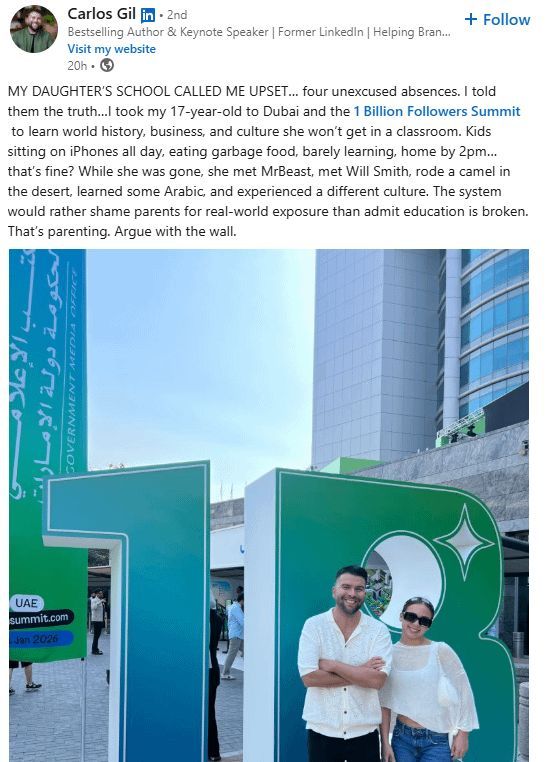 LinkedInLunat1c's tweet image. 