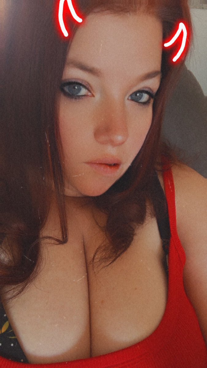 Today’s mood = extra spicy 🌶️