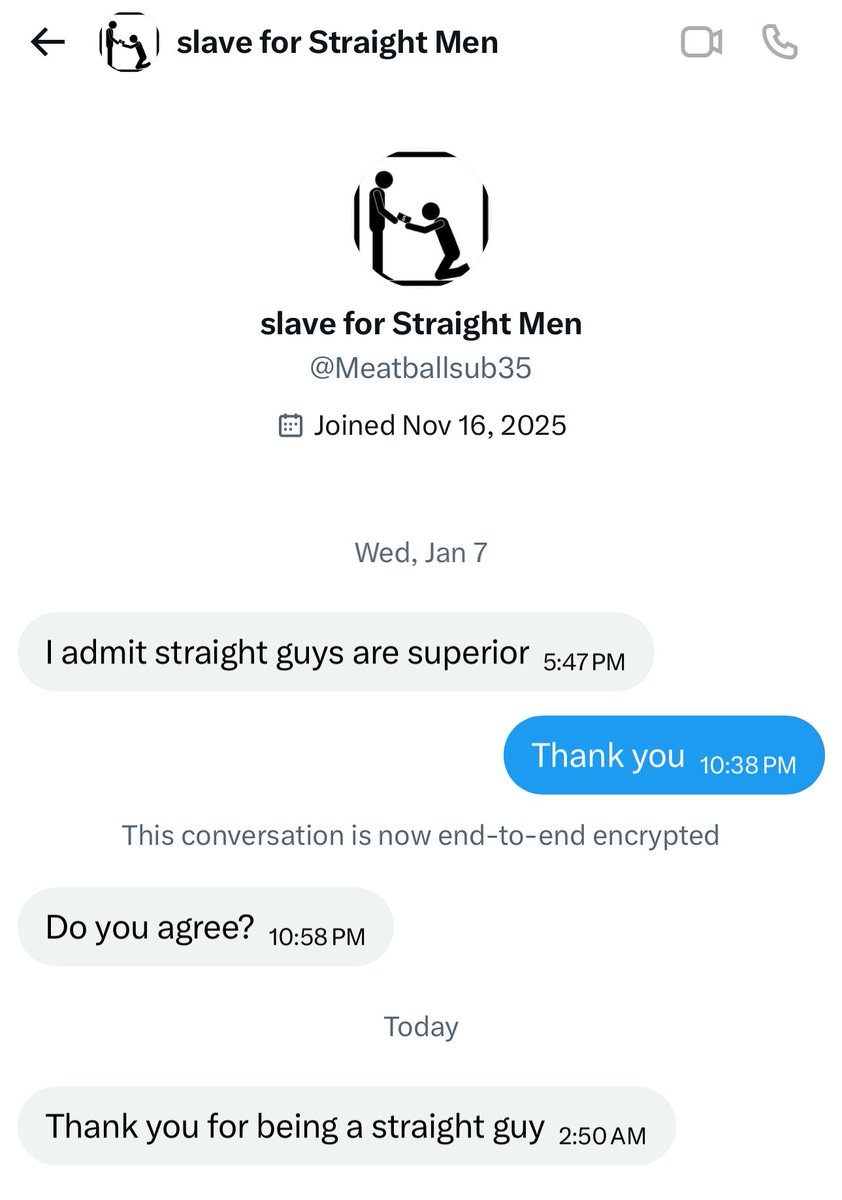 Howlingmutant0's tweet image. About time I got the respect I deserve around here from another heterosexual man