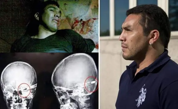 Armando_Hilos's tweet photo. Hoy hace 16 años, el Manchester United perdió al que pudo ser su próximo gran "7" por un disparo en un baño de la CDMX. 
Salvador Cabañas tenía un pie en la Premier League y terminó con una bala en el cerebro.
¿Cómo el narco destruyó el traspaso más grande de Paraguay? Este no es un hilo deportivo. Es una historia de poder, violencia, negligencia institucional y supervivencia.
Si te interesan estas investigaciones, sígueme y dale RT a este post para que el hilo circule.
Abro hilo 🧵👇: