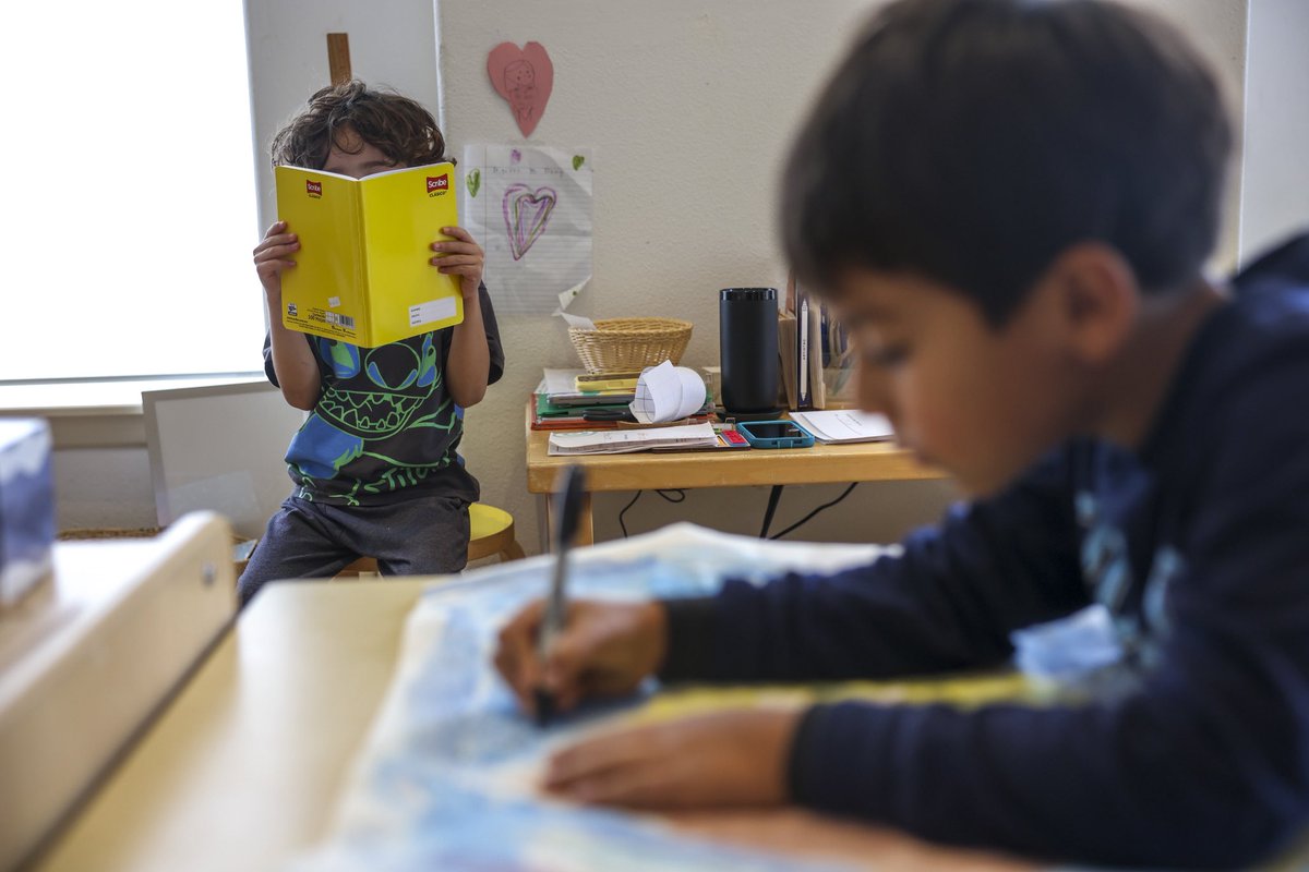 Andrew J. Whitaker tweet media