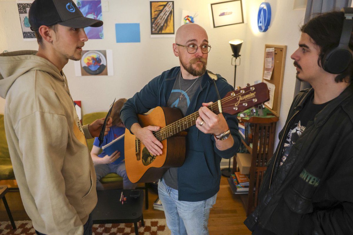 Andrew J. Whitaker tweet media