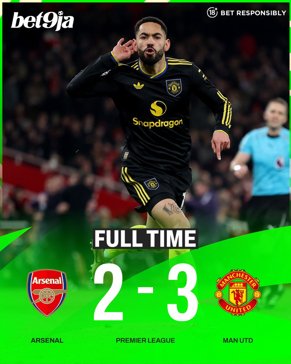Bet9ja: The home of #betBOOM! 💣 tweet media