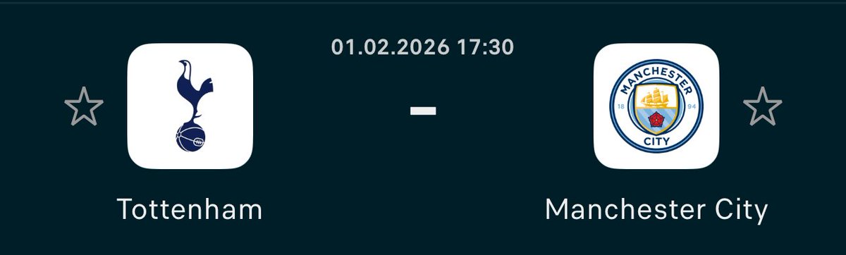 Lukathfc's tweet image. Alright, we’re all City next week aren’t we?