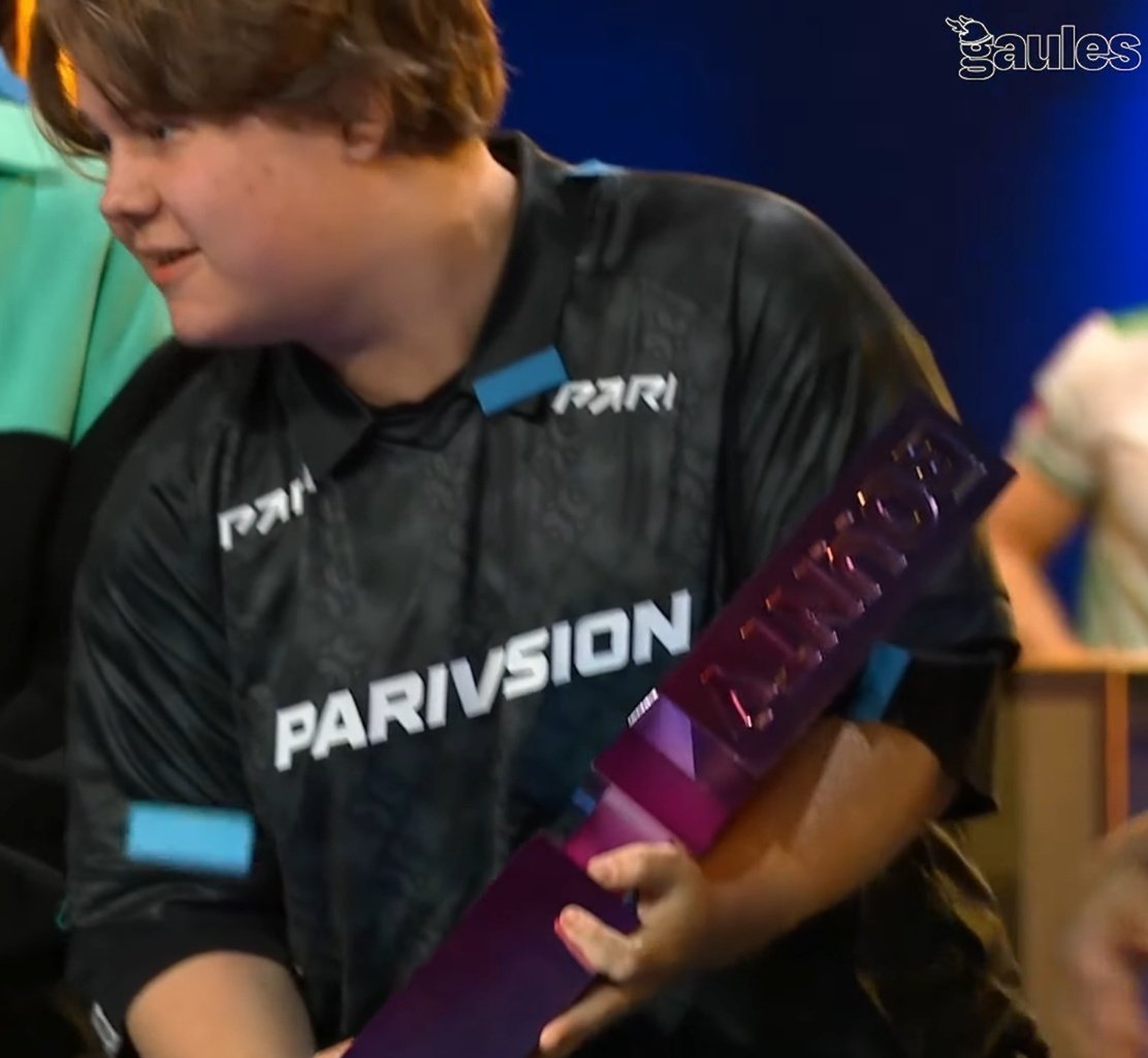 Ferdepre's tweet image. - Seja kickado da Spirit 
- Ganhe do seu ex time 
- Vença o primeiro campeonato tier S do ano

ZWEIH.