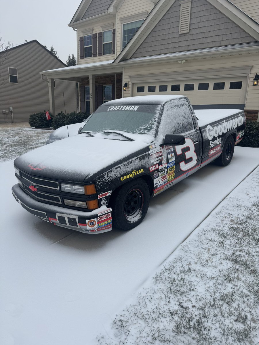 CarsonHocevar's tweet image. 