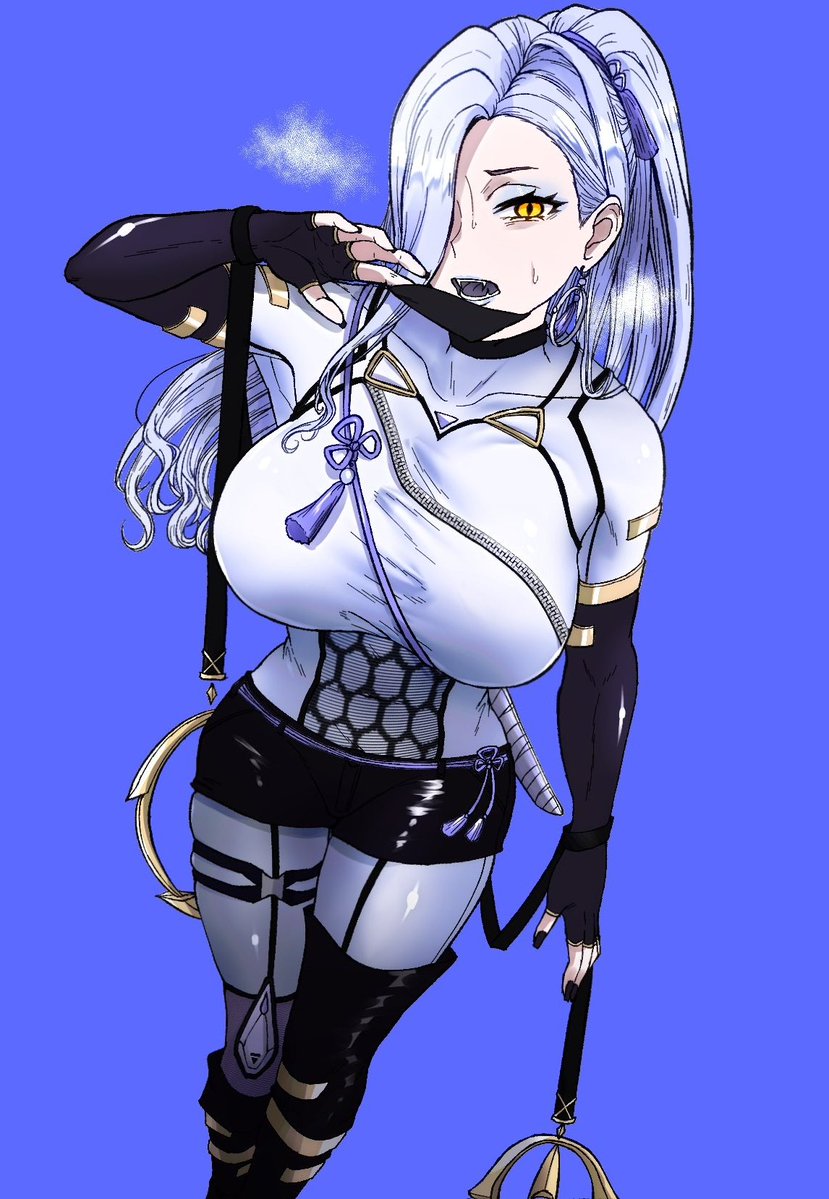 Omi-san /NINJA style Assassin🐍 