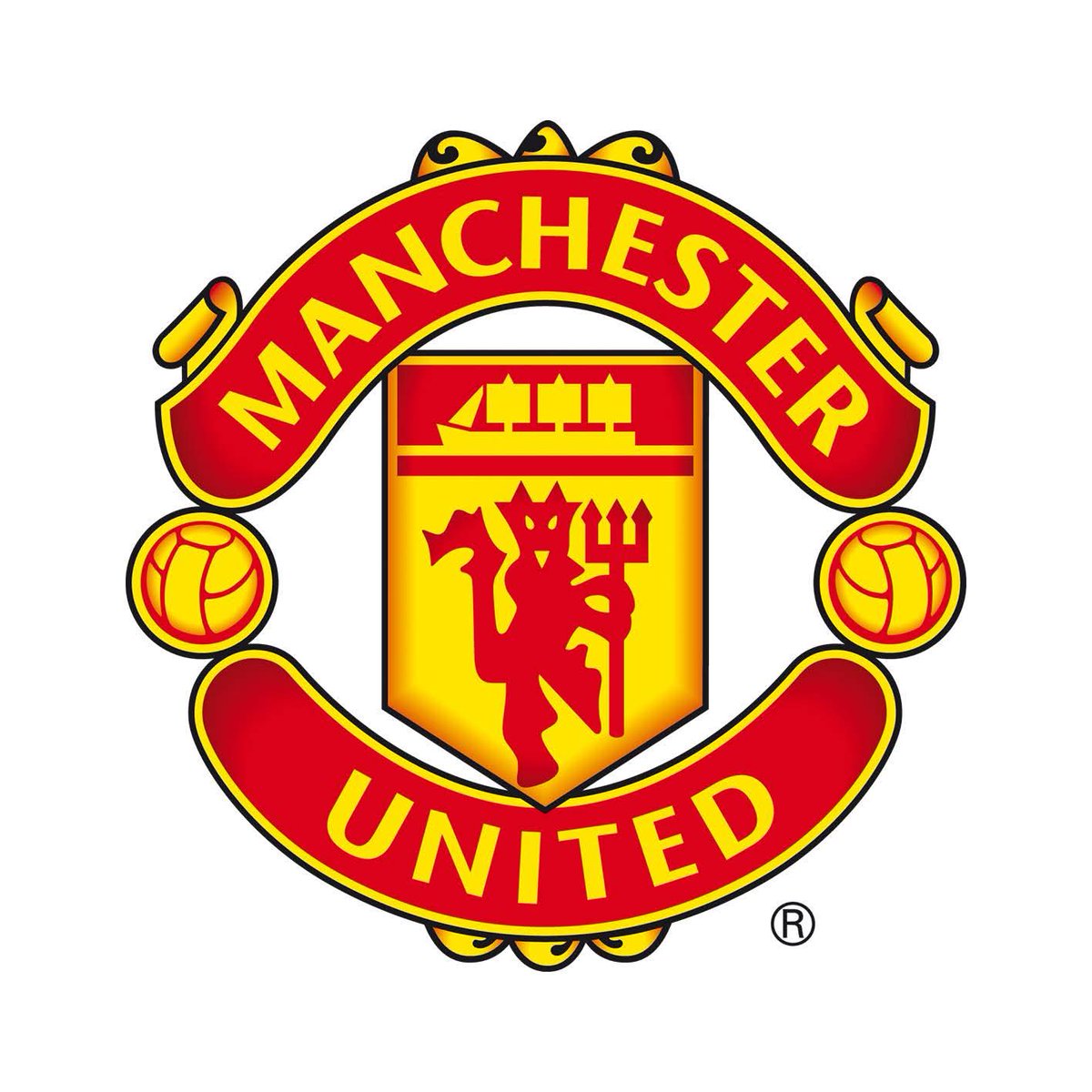 We are Manchester United and we do what WE want. We win when we want and let other smaller teams win only when WE want

We also choose to discipline smaller teams when we want. We especially discipline the very small teams are talk alot. This ka very very small team should be