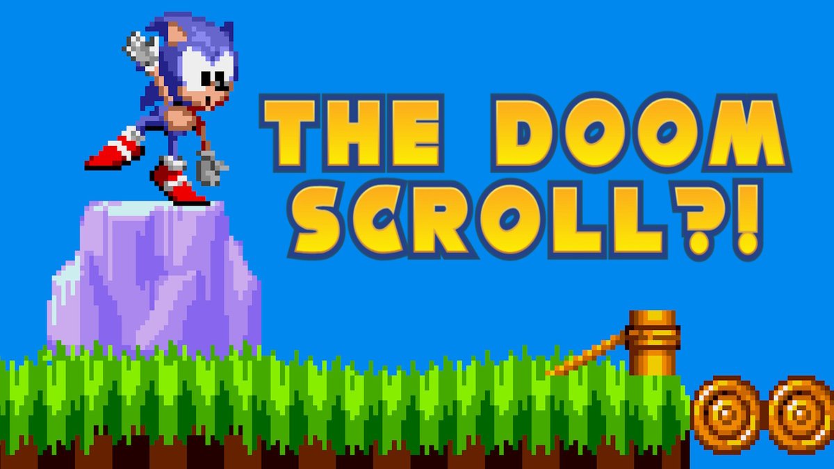 Scrolling SONIC On The AMIGA. How Hard Can It Be?!
youtu.be/oqCsvRJgxVI
