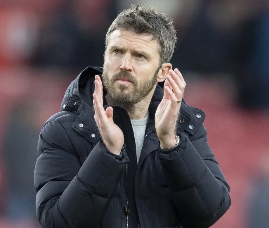 Ruben Amorim managed to win back-to-back games ONCE in his tenure at Manchester United.

Michael Carrick has done that in his first two games.

He beat Man City and Arsenal.