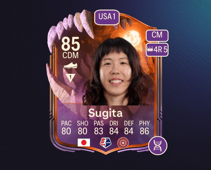 Kevin K 🐀 FUT tweet media