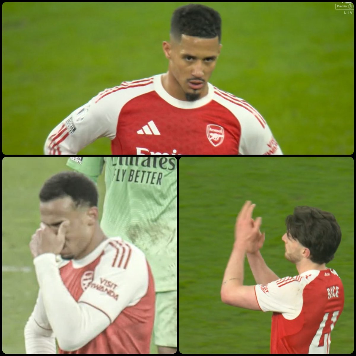 Arsenalnewschan's tweet photo. I do not have a clue what to say about that loss 😱 We got what we deserved in that second half we were not good enough.  Defensively that was the worst #Arsenal looked in a long time 😭 https://t.co/1R3oL8Yt8U