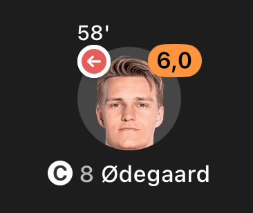 otro partidazo de la rubia <a href="/CR7RojiNegro/">Cristiano Rojinegro ❤️🖤</a> 👏👏👏