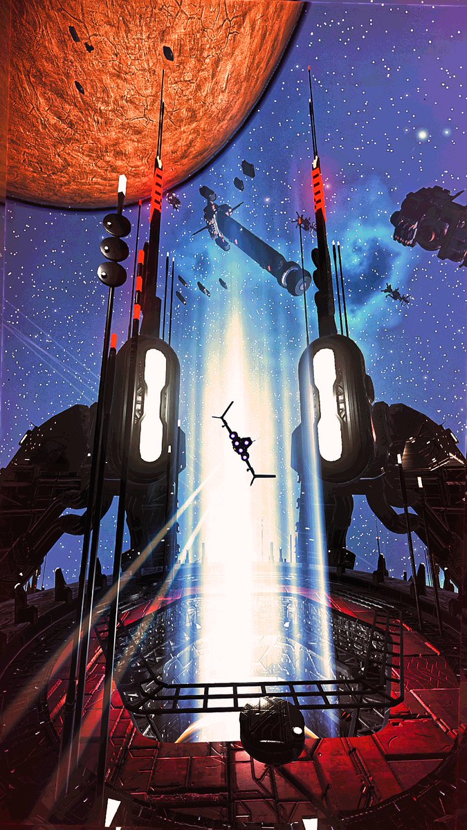 #OurNMSuniverse 
#NoMansSky