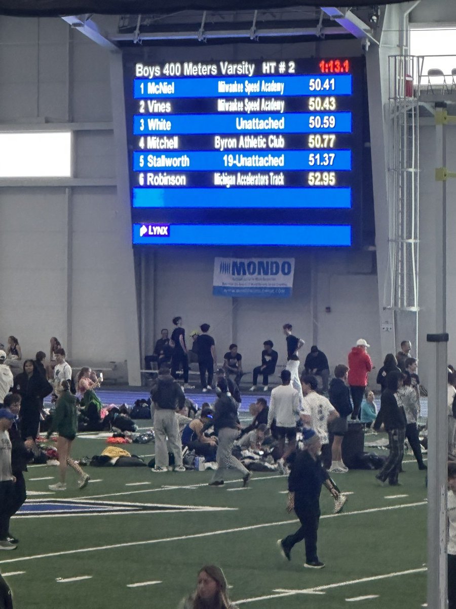 Braden White tweet media