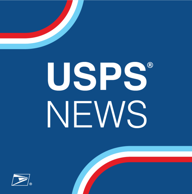 Postmarking Myths and Facts b.link/8xf0c5s7 #USPS #USPSEmployee