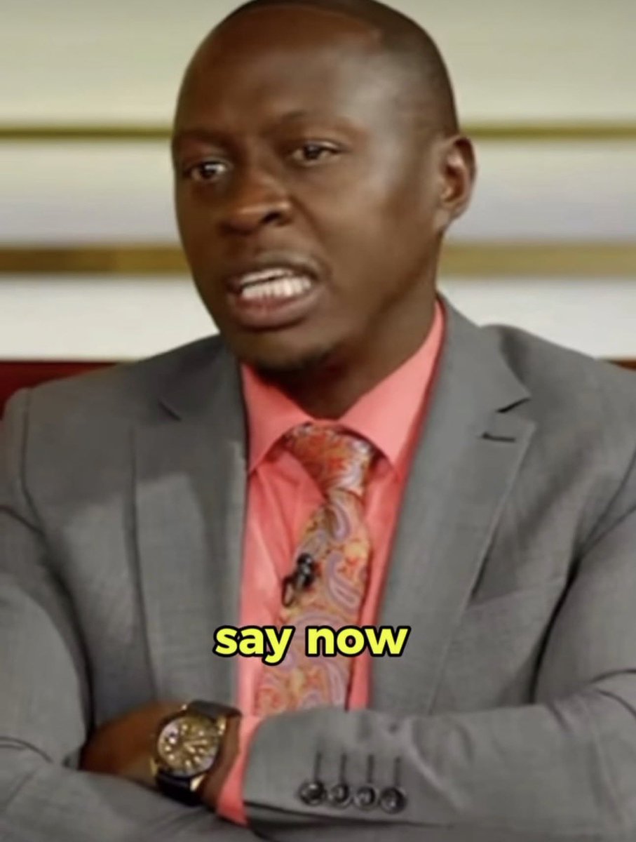 Ali Michael tweet media