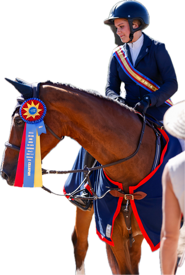 The Perfect Jr./Amateur jumper every trainer wants in their stable. Hot Spot’s record speaks for itself. From taking home the individual gold medal from zone finals this past summer in Colorado, to numerous classic wins across the U.S. 16 hand, 18 yr.… dlvr.it/TQYXk9
