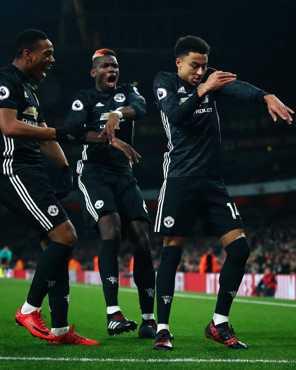 Moonwalk celebration