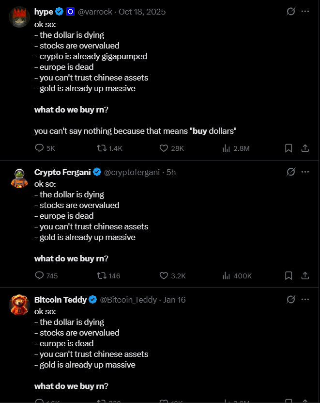 <a href="/cryptofergani/">Crypto Fergani</a> probably some form of stolen tweet index fund