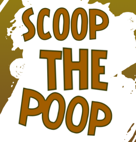 flushthis's tweet photo. Scoop the Poop. Don't Bury it in Snow! https://t.co/U3Us5nOUu5