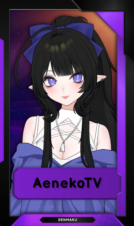 Update !

<a href="/Aeneko_/">Aeneko || VGen OPEN</a> vient d'être ajouté sur VGacha !

#vtuberfr #vgacha