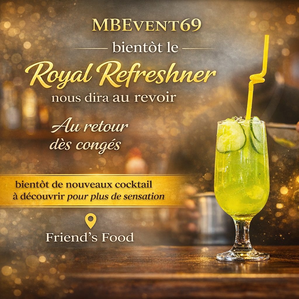 Modern Bartender by Aziz tweet media