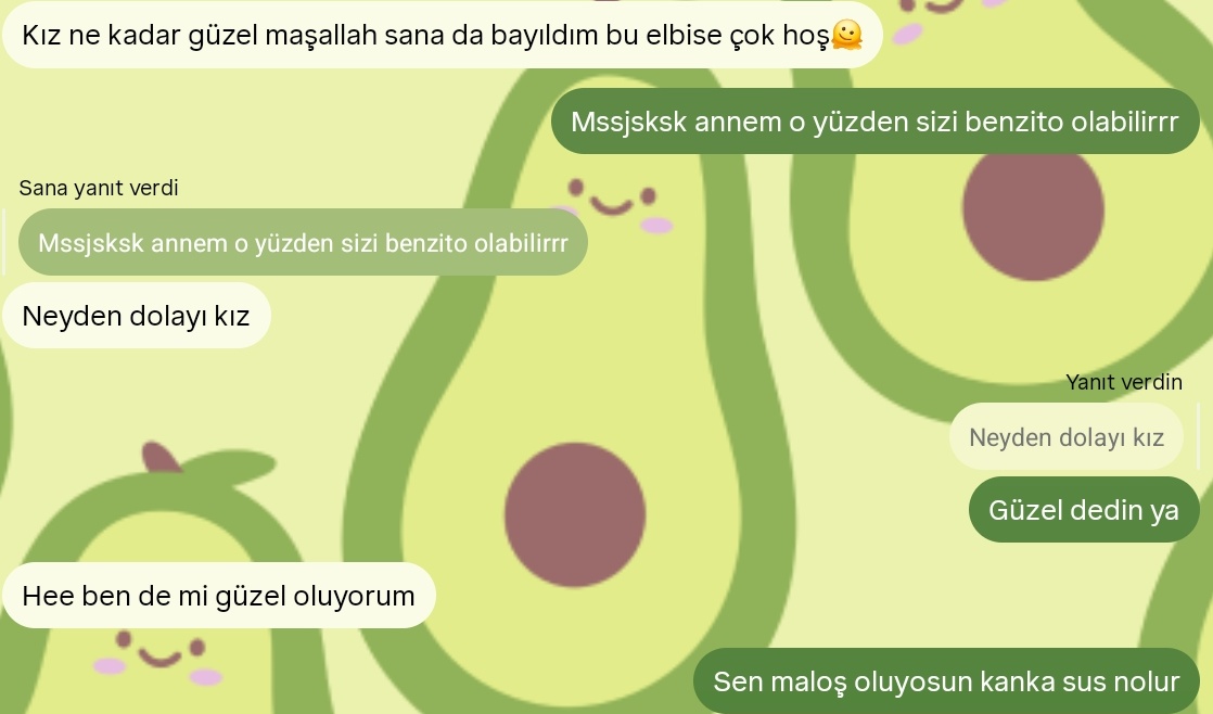 thingdaaa's tweet image. benim max tahammül