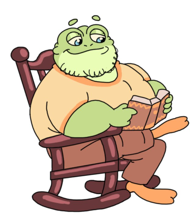 Nikolai_TheFroggy tweet media