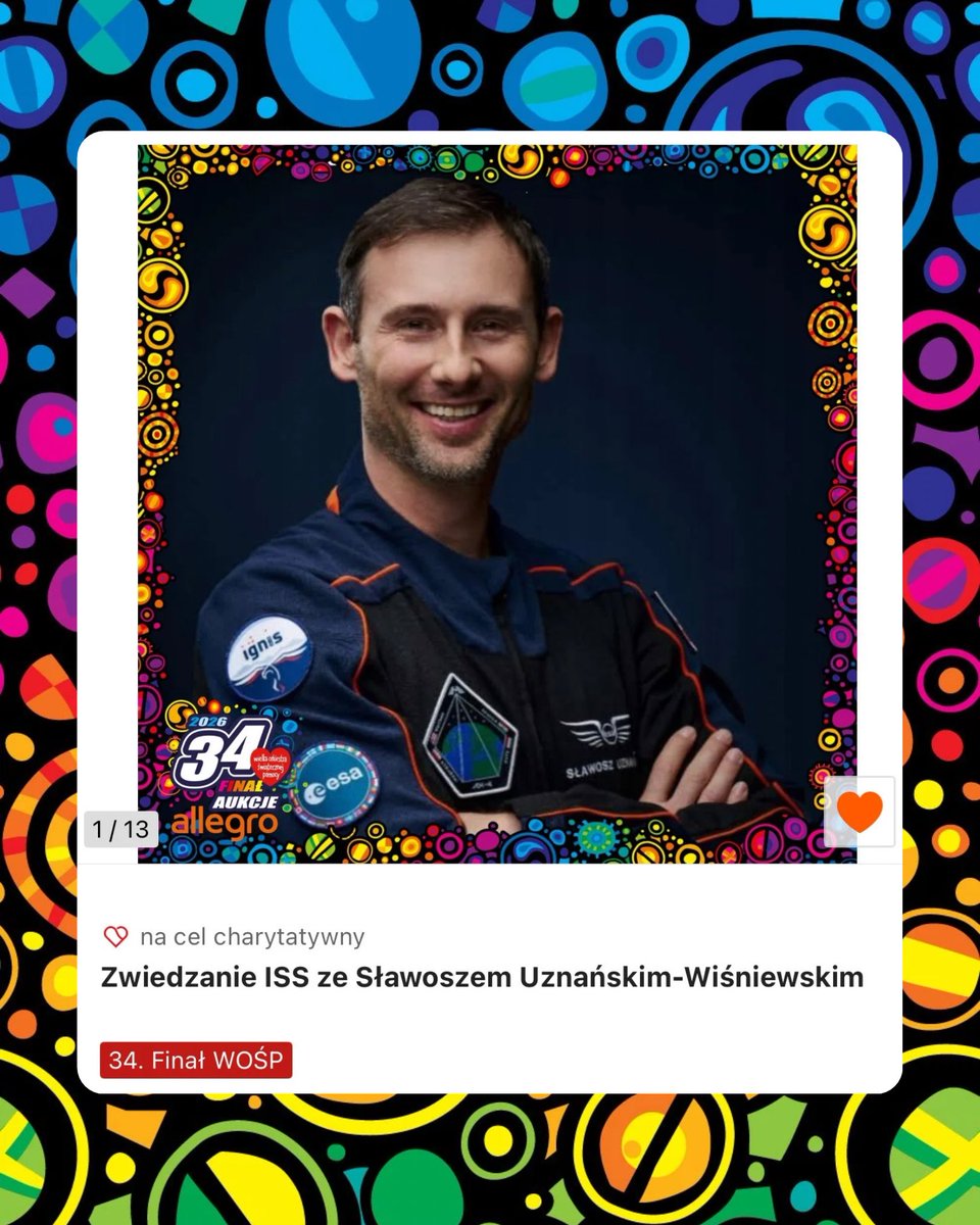 Sławosz Uznański-Wiśniewski tweet media