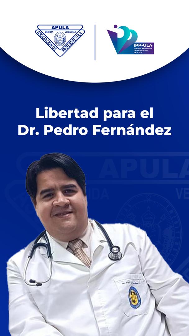 ASOCIACIÓN DE PROFESORES DE LA UNIVERSIDAD DE LOS ANDES 
La Junta Directiva de la Asociación de Profesores de la Universidad de Los Andes (APULA), en representación del cuerpo docente de nuestra ilustre institución, alza nuevamente su voz de protesta,  instagram.com/p/DT8Z5iDEtAG/…