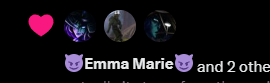 Two Kasumis and master chief in the middle