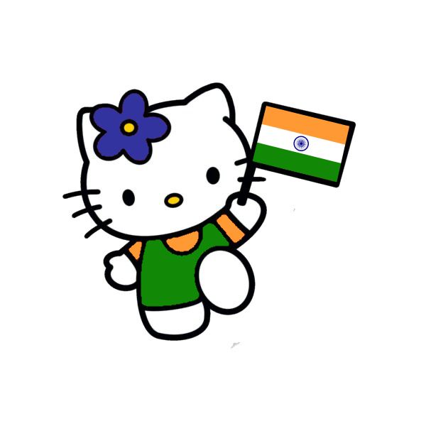 गणतंत्र दिवस की हार्दिक शुभकामनाएं!🇮🇳🫶🏻