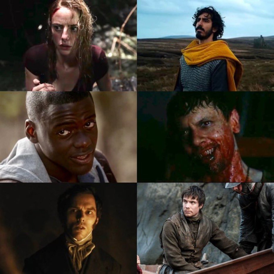 BriAnimator_'s tweet image. Thank you SKINS for introducing me to all this talent